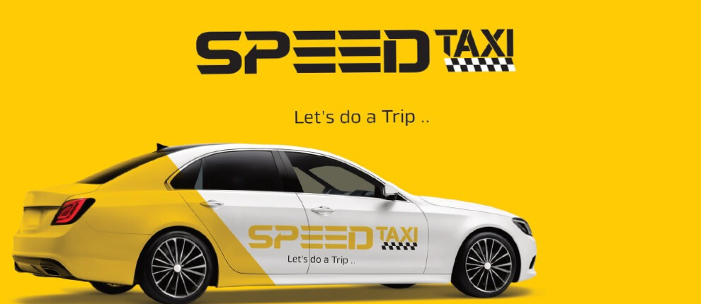 Speed Taxi Hero